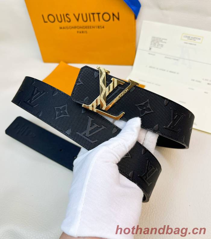 Louis Vuitton Belt 38MM LVB00183-2